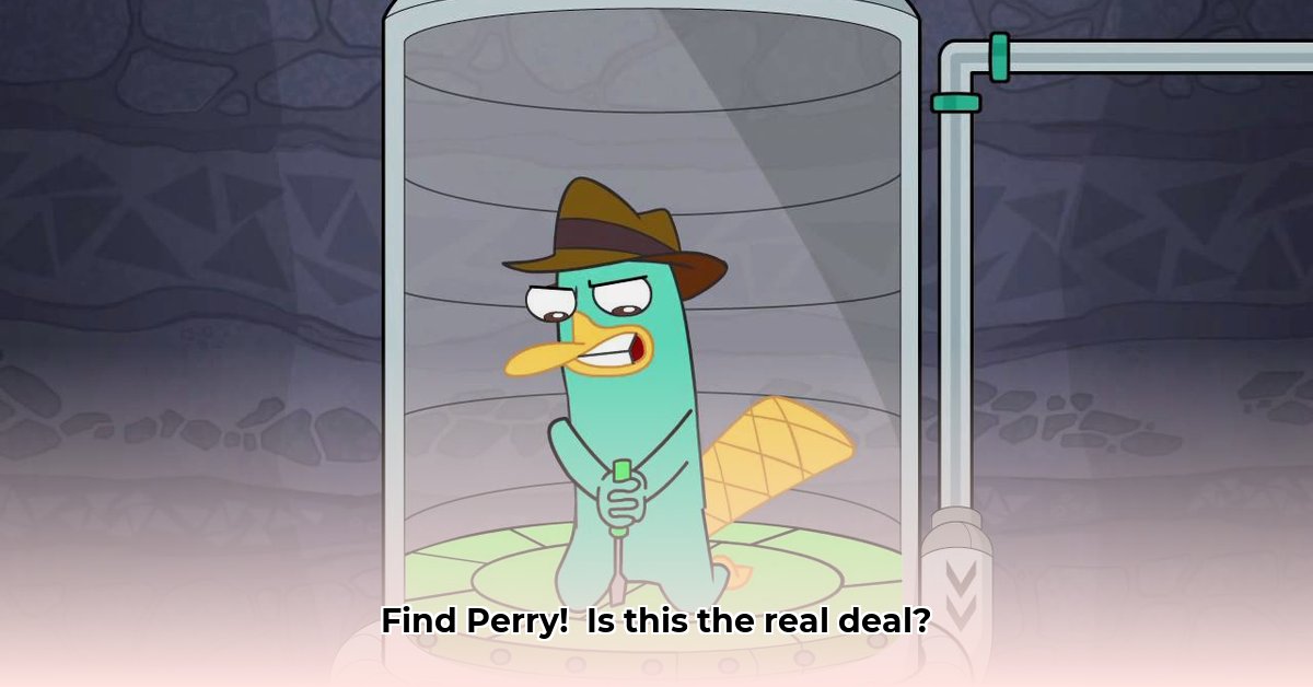 where-s-my-perry-apk